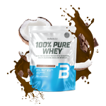 100% Pure Whey bílkoviny Prášek - 1000 g