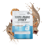 100% Pure Whey bílkoviny Prášek - 28 g