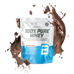 100% Pure Whey bílkoviny Prášek - 1000 g