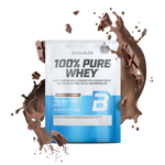100% Pure Whey bílkoviny Prášek - 28 g