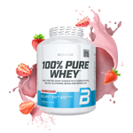 100% Pure Whey bílkoviny Prášek - 2270 g