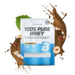100% Pure Whey bílkoviny Prášek - 28 g