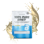 100% Pure Whey bílkoviny Prášek - 28 g
