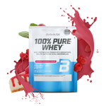 100% Pure Whey bílkoviny Prášek - 28 g
