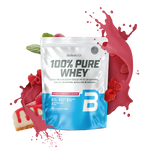 100% Pure Whey bílkoviny Prášek - 1000 g