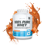 100% Pure Whey bílkoviny Prášek - 2270 g