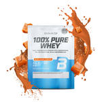 100% Pure Whey bílkoviny Prášek - 28 g