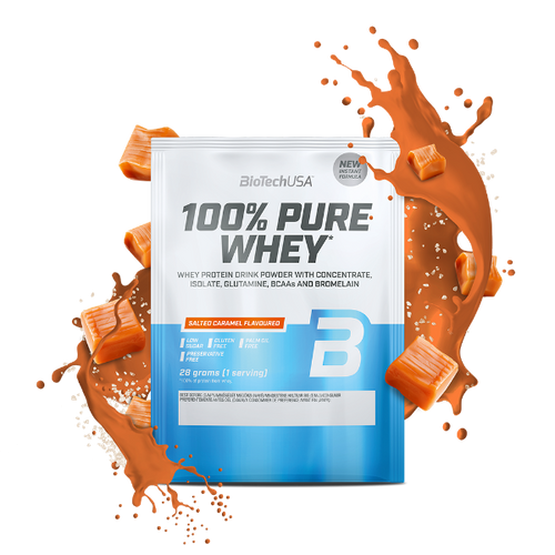 100% Pure Whey bílkoviny Prášek - 28 g