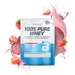100% Pure Whey bílkoviny Prášek - 28 g