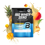 Iso Whey Zero - 25 g