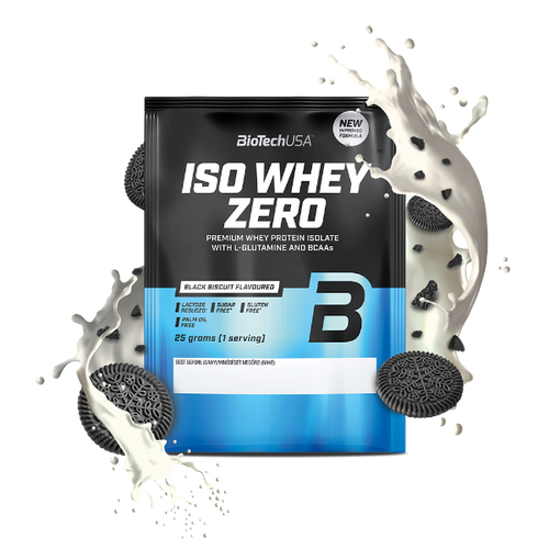Iso Whey Zero - 25 g