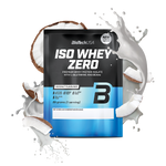 Iso Whey Zero - 25 g