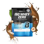 Iso Whey Zero - 25 g