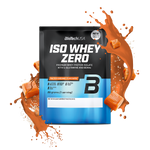 Iso Whey Zero - 25 g