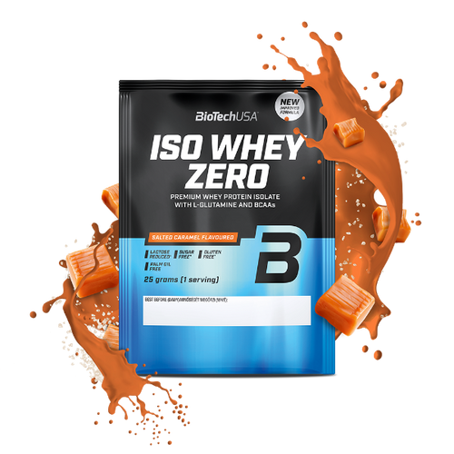 Iso Whey Zero - 25 g