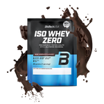 Iso Whey Zero - 25 g