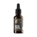 K2+D3 Drops - 30 ml