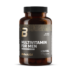 Multivitamin For Men from organic sources - 60 tableta