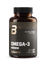 Omega-3 Triglycerides - 60 kapsle