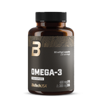 Omega-3 Triglycerides - 60 kapsle