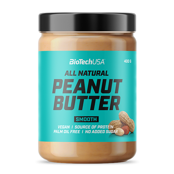 Peanut Butter - 400 g