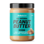 Peanut Butter - 400 g