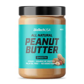 Peanut Butter - 400 g