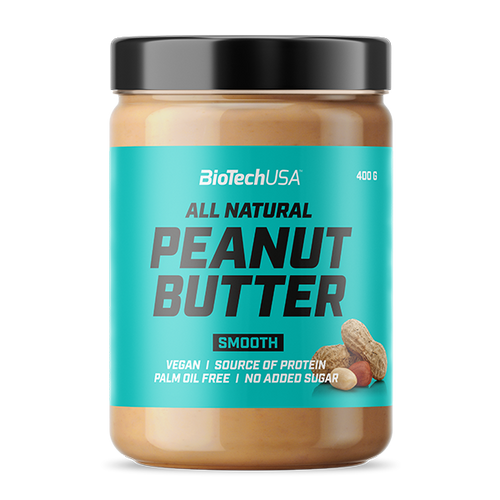 Peanut Butter - 400 g