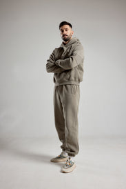 RISE COMFORT Pánské Tepláky