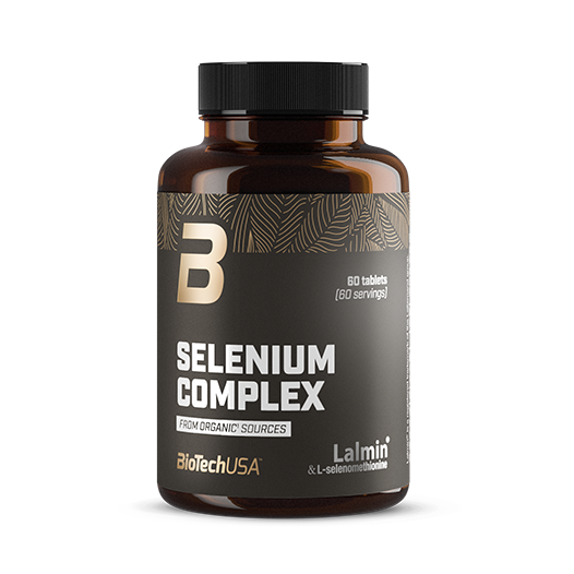 Selenium Complex - 60 tableta