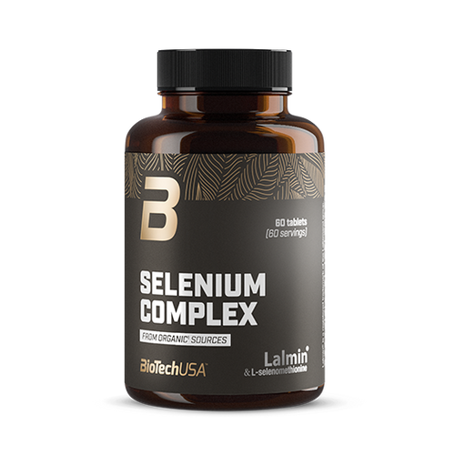 Selenium Complex - 60 tableta