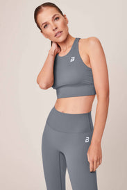 CLARA Dámská sportovní podprsenka