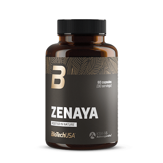 Zenaya - 60 kapsle