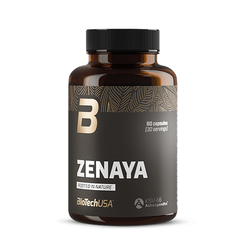 Zenaya - 60 kapsle