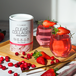 Clear Collagen nápoj v prášku - 308 g