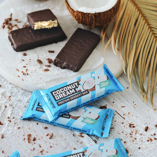 Protein Dessert Bar - 50g