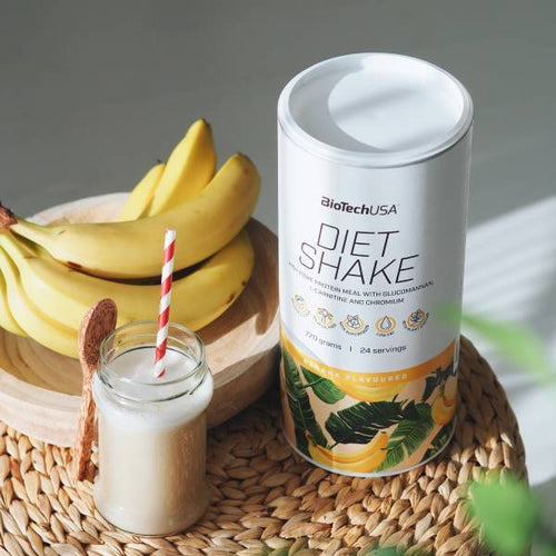 Diet Shake - 720 g