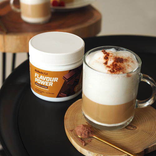 Flavour Power ochucovací prášek - 160g