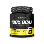 100% BCAA - 400 g