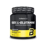 100% L-Glutamine - 500 g