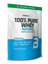 100% Pure Whey Natural bílkoviny Prášek - 1000 g