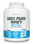 100% Pure Whey Natural bílkoviny Prášek - 2270 g