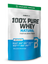 100% Pure Whey Natural bílkoviny Prášek - 454 g
