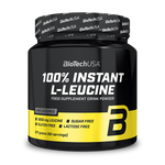 100% Instant L-Leucine - 277 g