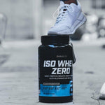 Iso Whey Zero - 908 g