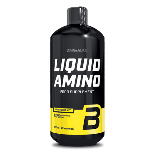 Liquid Amino - 1000 ml