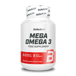 Mega Omega 3 - 90 kapsle