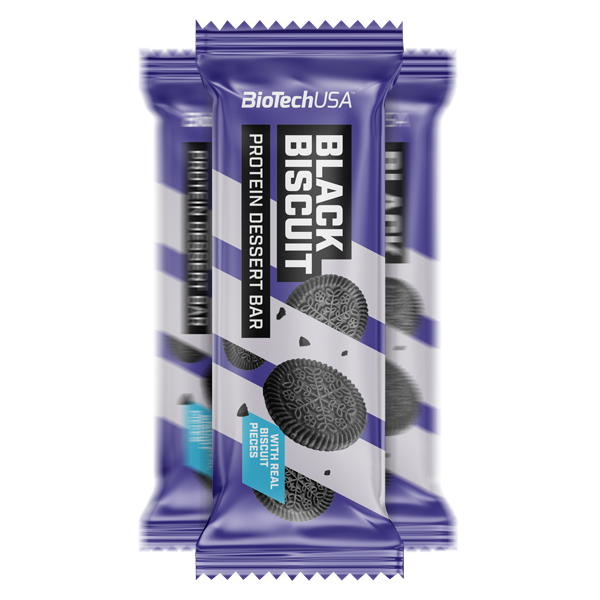 Protein Dessert Bar - 50g