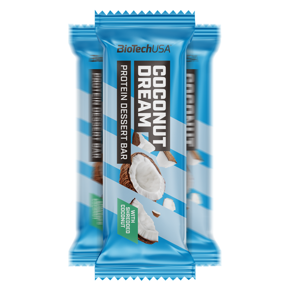 Protein Dessert Bar - 50g