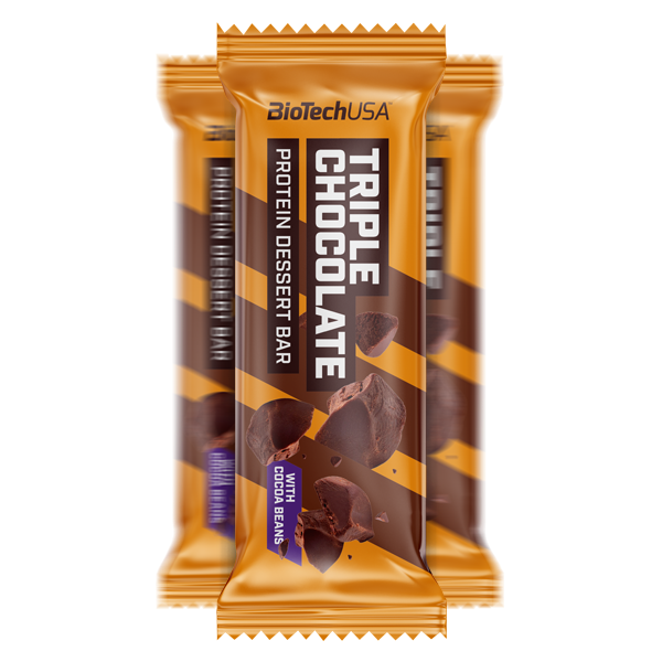 Protein Dessert Bar - 50g